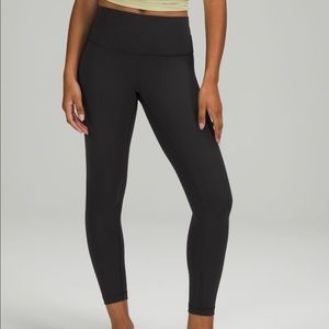 Lululemon Wunder Unders
